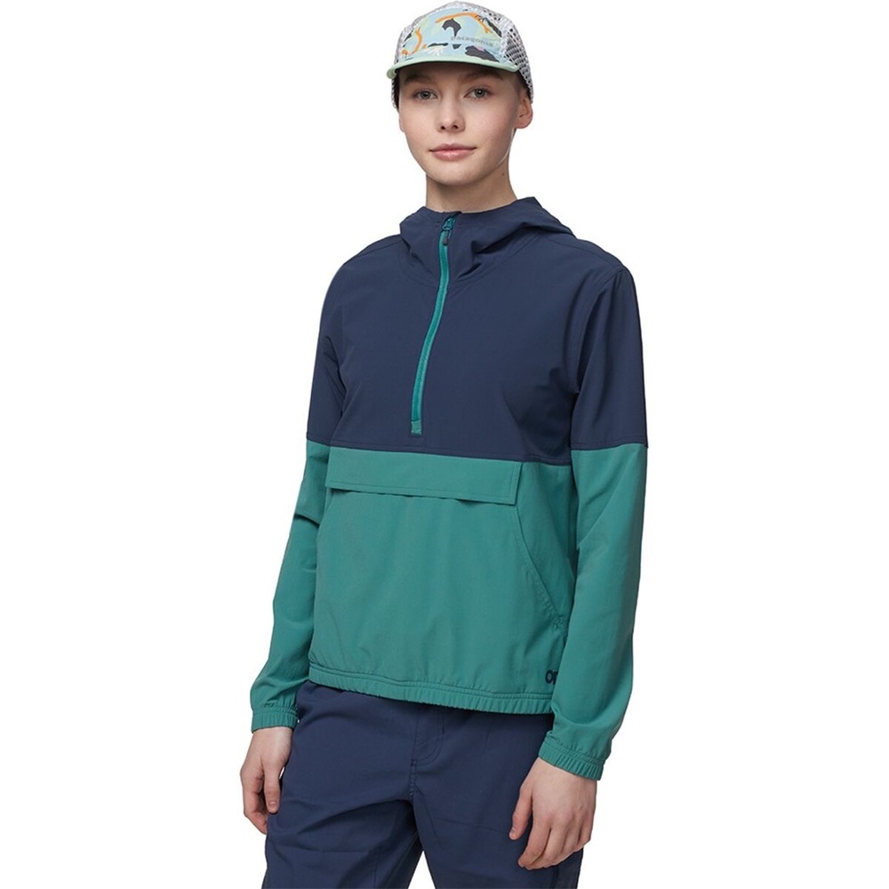 Outdoor Research Women’s Ferrosi Anorak